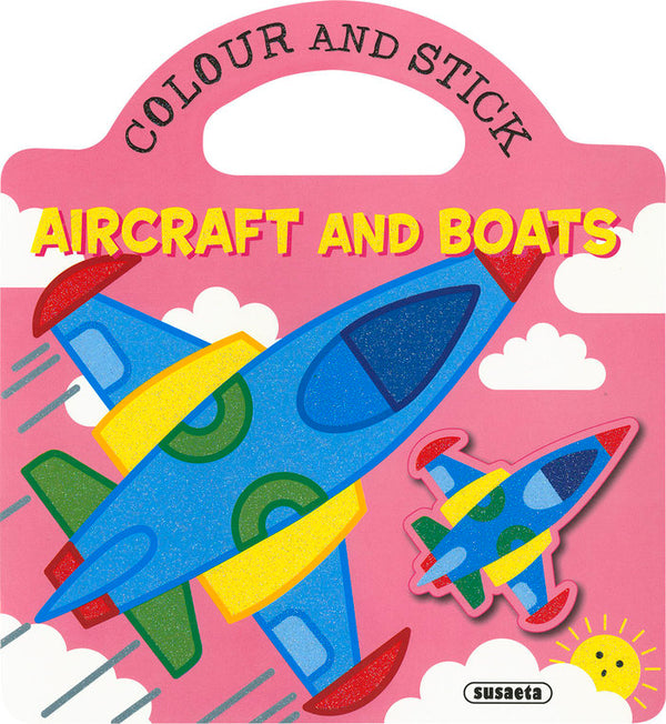 Aircraft And Boats