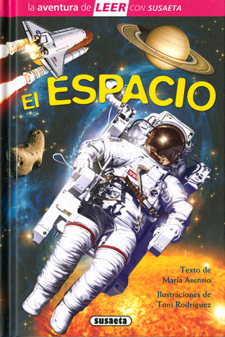 El Espacio