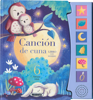 Cancion De Cuna