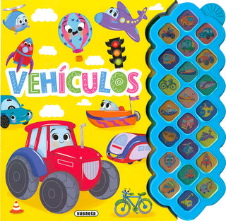 Vehiculos