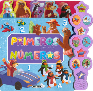 Primeros Numeros