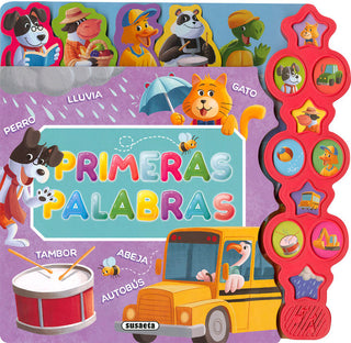 Primeras Palabras