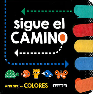 Sigue El Camino