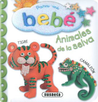 Animales De La Selva