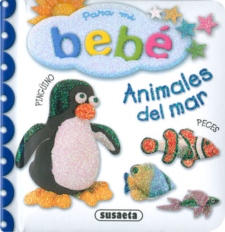 Animales Del Mar