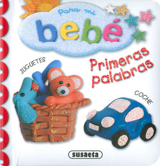 Primeras Palabras