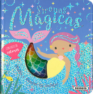 Sirenas Magicas