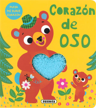 Corazon De Oso