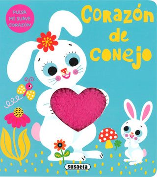 Corazon De Conejo