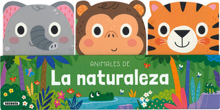 Animales De La Naturaleza