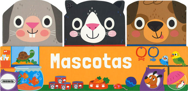 Mascotas