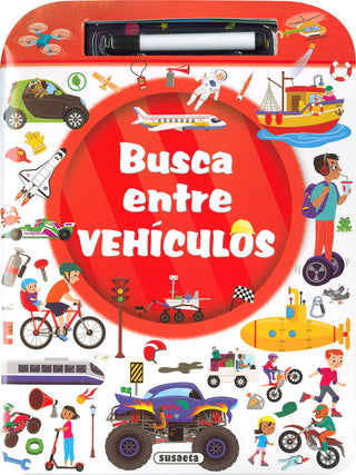 Vehiculos
