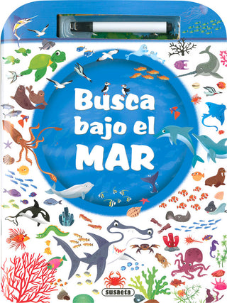 Bajo El Mar