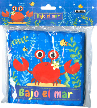 Bajo El Mar