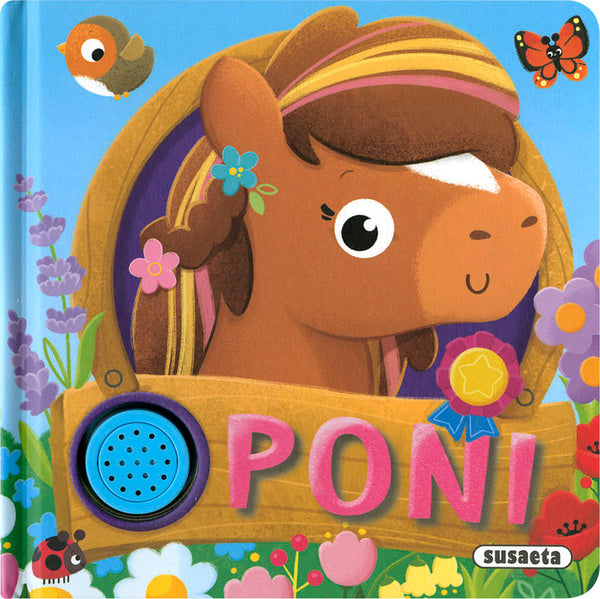 Poni