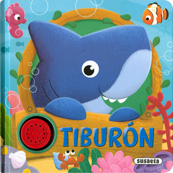 Tiburon