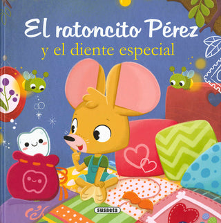 El Ratoncito Perez Y El Diente Especial