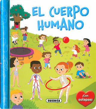 El Cuerpo Humano