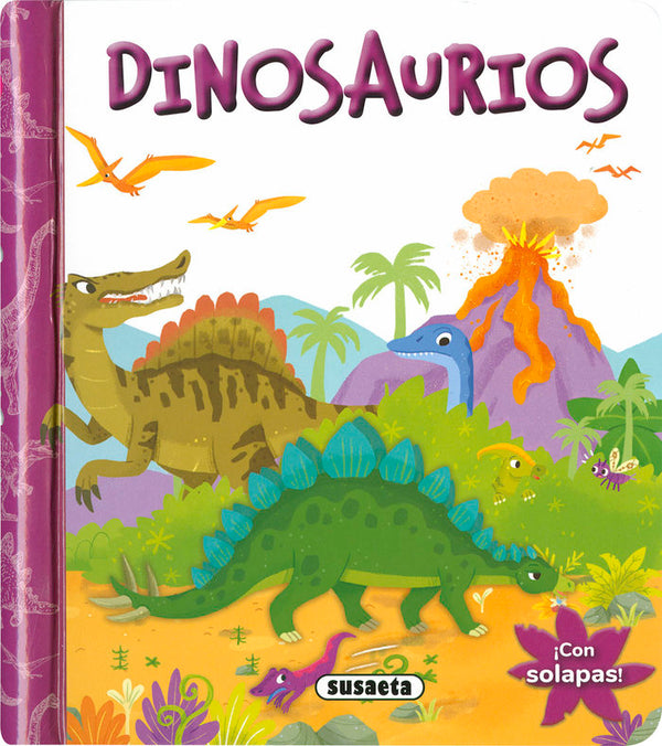 Dinosaurios