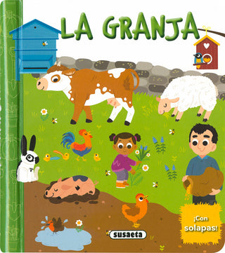 La Granja