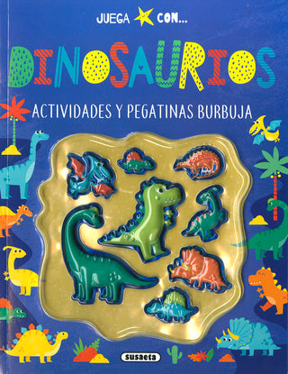 Dinosaurios