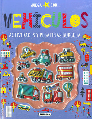 Vehiculos