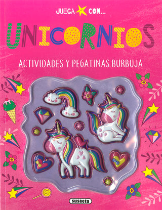 Unicornios