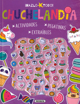 Chuchelandia