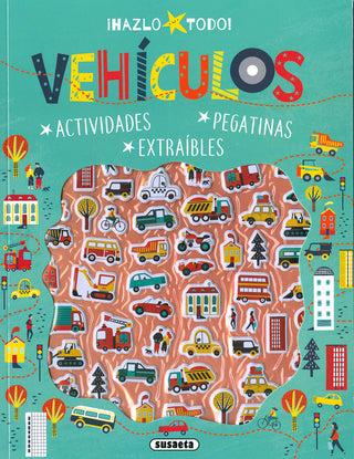 Vehiculos