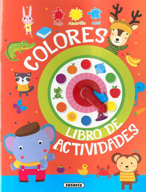 Colores