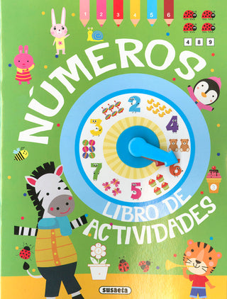 Numeros