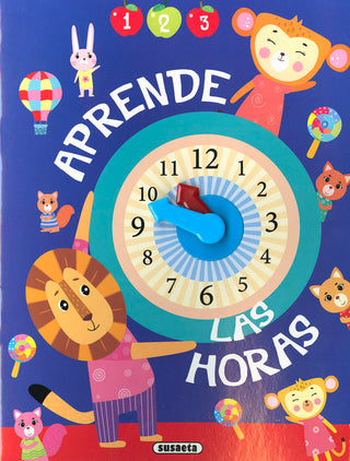 Las Horas