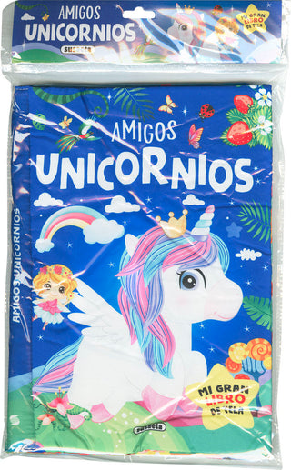 Amigos Unicornios
