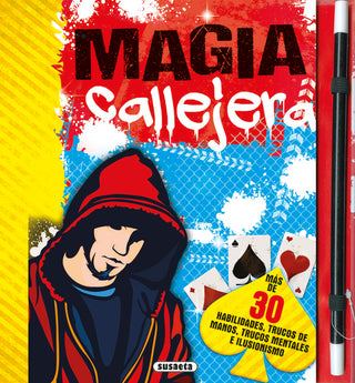 Magia Callejera