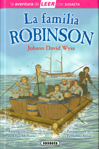 La Familia Robinson