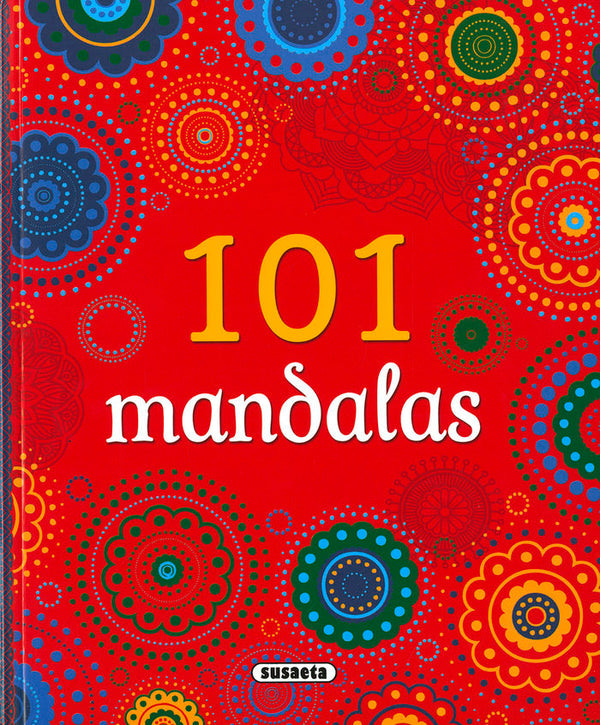 101 Mandalas