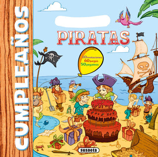 Piratas