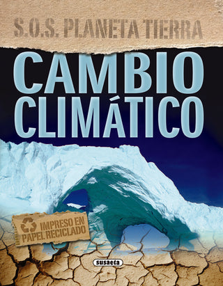 Cambio Climatico