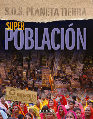 Superpoblacion