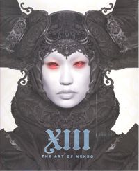 Xiii The Art Of Nekro