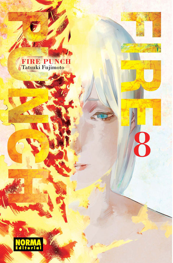 Fire Punch 8