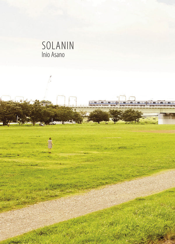 Solanin. Edición Integral