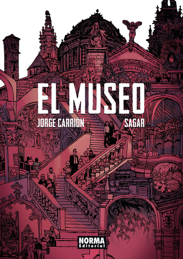 El Museo