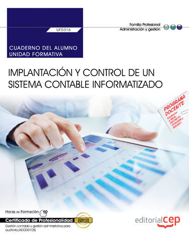 Cuaderno Alumno Implantacion Y Control De Un Sistema Co