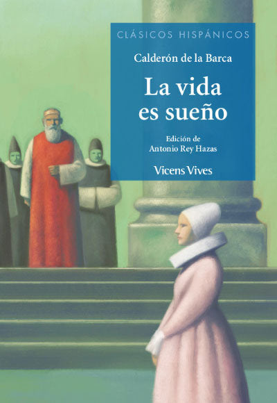 La Vida Es Sueäo N/E