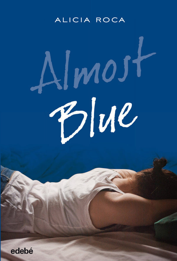 Almost Blue