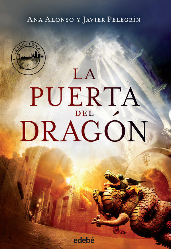 Puerta Del Dragon