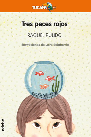 Tres Peces Rojos