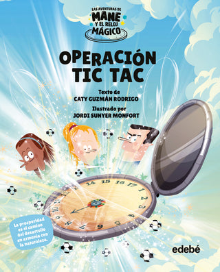 Operacion Tic Tac
