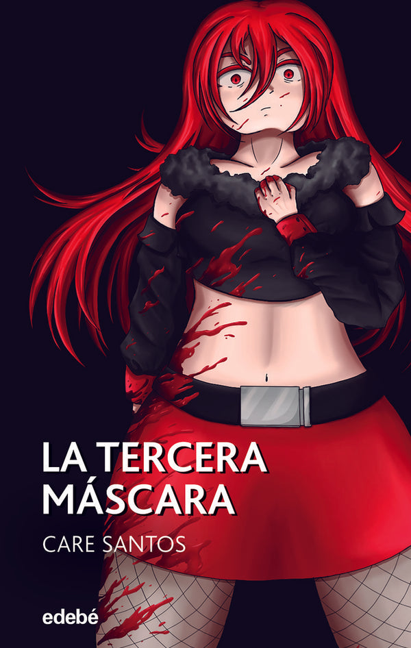 La Tercera Mascara